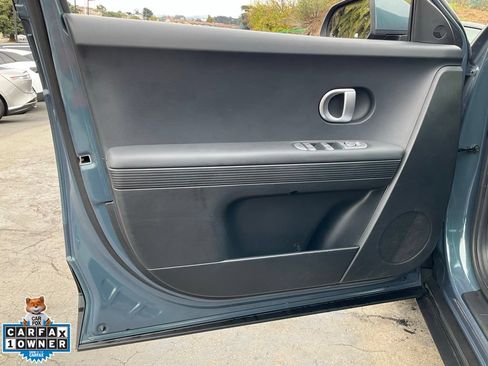 Used 2024 Hyundai Ioniq 5 SEL RWD image 22