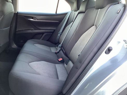 Used 2024 Toyota Camry LE image 12