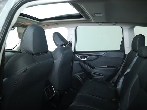 Certified 2021 Subaru Forester Premium image 15