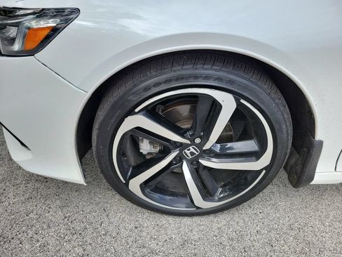 Used 2021 Honda Accord Sport image 6