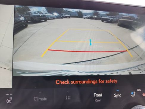 Used 2024 Lexus RX 350 Premium Plus w/ Convenience Package FWD image 19