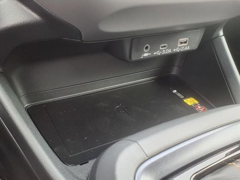New 2026 Subaru Crosstrek 2.5i Sport image 11