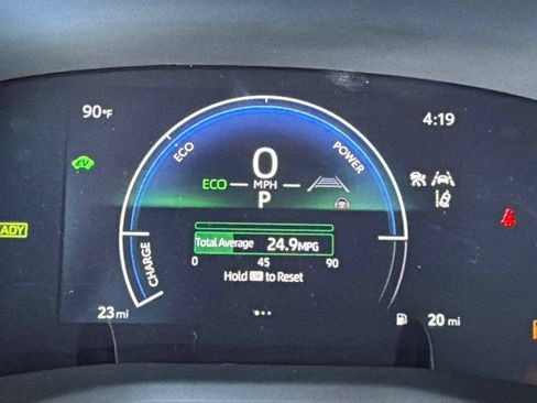New 2026 Toyota Camry SE w/ Multimedia Upgrade Package FWD image 23