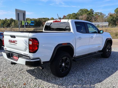 Used 2023 GMC Canyon Elevation w/ Trailering Package image 2