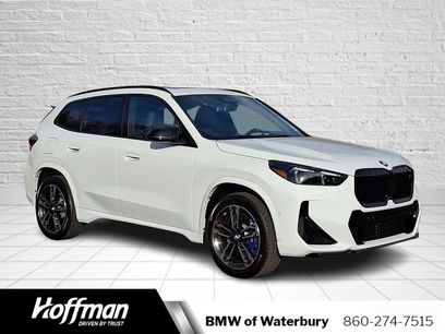 New 2026 BMW X1 M35i w/ Technology Package