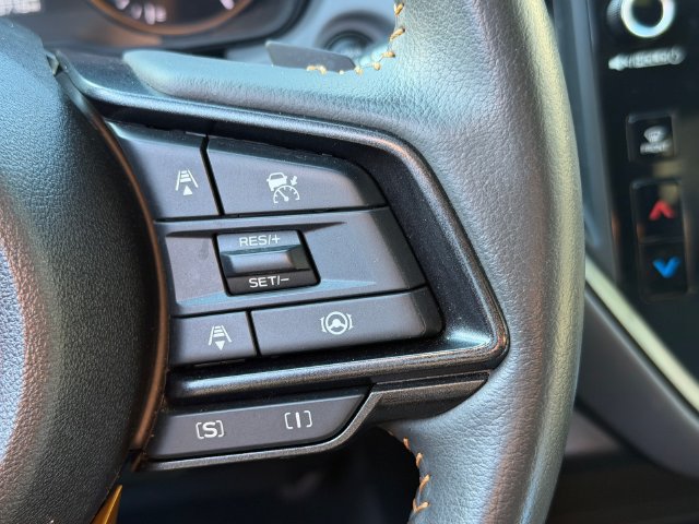 Certified 2024 Subaru Crosstrek 2.5i Wilderness AWD/4WD image 24