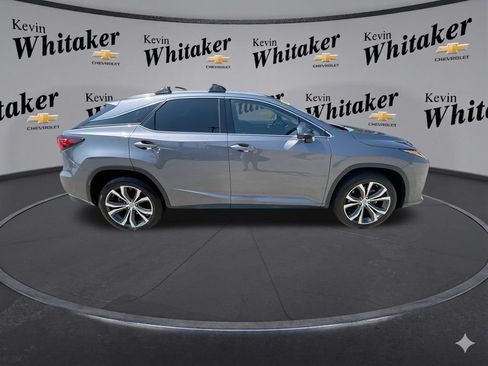 Used 2016 Lexus RX 350 FWD w/ Premium Package image 10