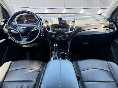 Used 2019 Chevrolet Equinox Premier FWD image 10