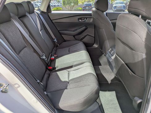 Used 2025 Honda Accord LX image 26