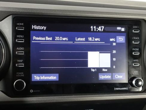 Used 2020 Toyota Tacoma SR5 AWD/4WD image 31