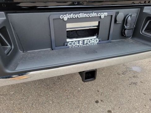 New 2025 Ford F150 Lariat w/ Equipment Group 502A High image 12