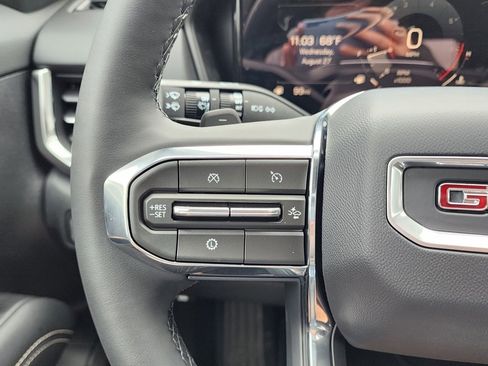 New 2026 GMC Terrain Elevation w/ Black Edition image 18