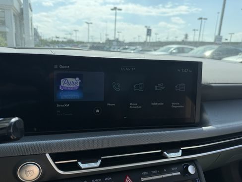 New 2026 Hyundai Sonata SE FWD image 31