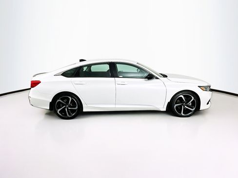 Used 2022 Honda Accord Sport Special Edition image 10