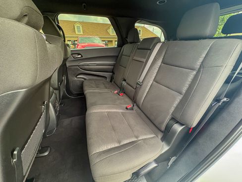 Used 2024 Dodge Durango GT AWD/4WD image 28