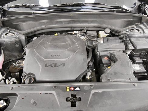 Certified 2025 Kia Telluride EX X-Line image 12