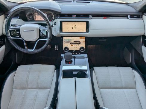 Used 2023 Land Rover Range Rover Velar HST image 21