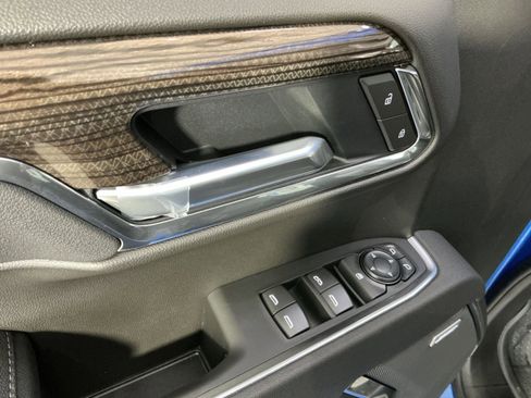 New 2026 Chevrolet Silverado 1500 RST w/ All Star Edition Plus image 23