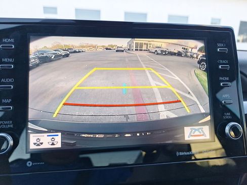 Used 2023 Toyota Camry XSE image 25