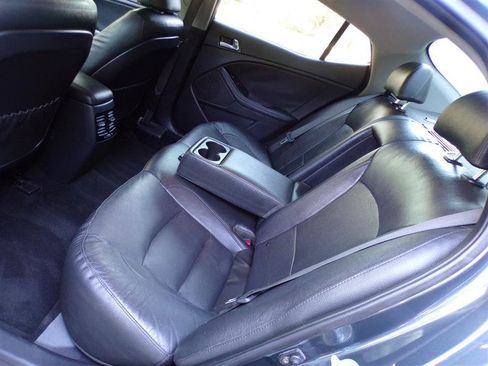 Used 2015 Kia Optima EX FWD image 27