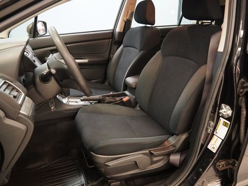 Used 2016 Subaru Impreza 2.0i image 3