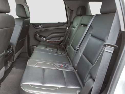 Used 2020 Chevrolet Tahoe LT image 14