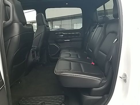 Used 2023 RAM 1500 Laramie image 38