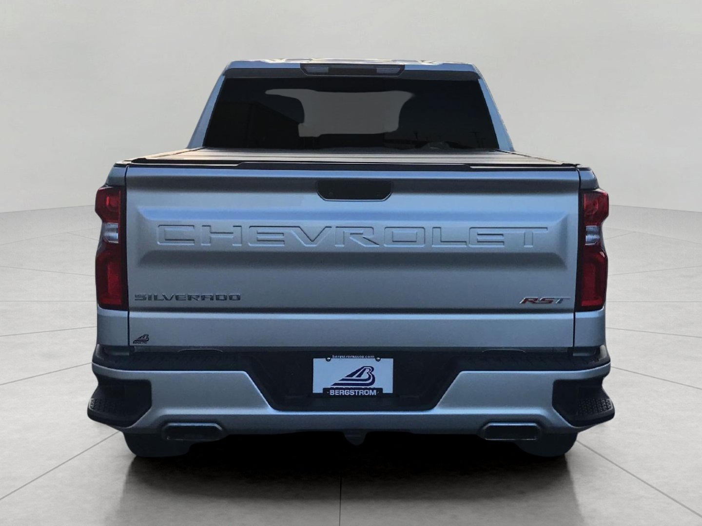 Used 2020 Chevrolet Silverado 1500 RST AWD/4WD image 22