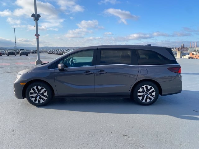 New 2027 Honda Odyssey EX-L image 8