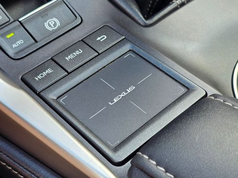 Used 2016 Lexus NX 200t FWD image 38