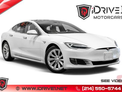 Used 2016 Tesla Model S 75