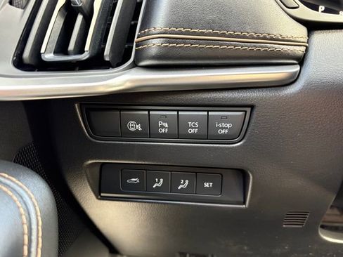 New 2026 MAZDA CX-90 3.3 Turbo S w/ Premium Plus image 26