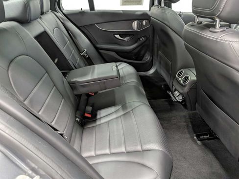 Certified 2021 Mercedes-Benz C 300 4MATIC Sedan image 37