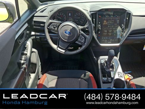 Used 2026 Subaru Impreza RS AWD/4WD image 12