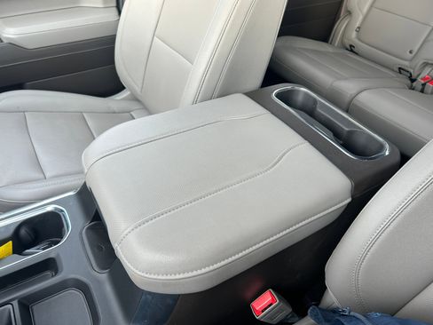 Used 2023 Chevrolet Silverado 1500 LTZ w/ LTZ Premium Package image 25