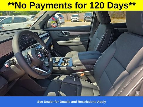 New 2026 Buick Enclave Preferred image 20