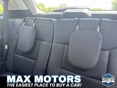 New 2026 Ford Explorer Active AWD/4WD image 16