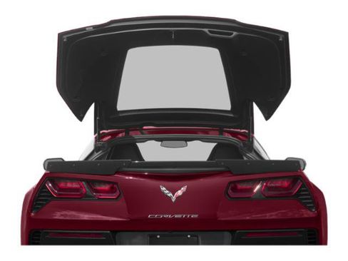 Used 2019 Chevrolet Corvette Grand Sport image 15