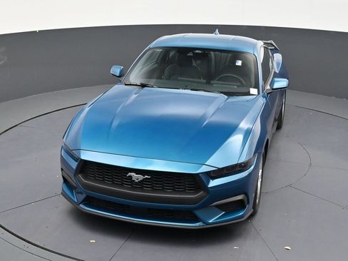 Used 2026 Ford Mustang Coupe RWD image 20