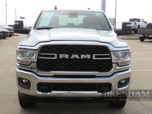 Used 2024 RAM 2500 Big Horn image 9