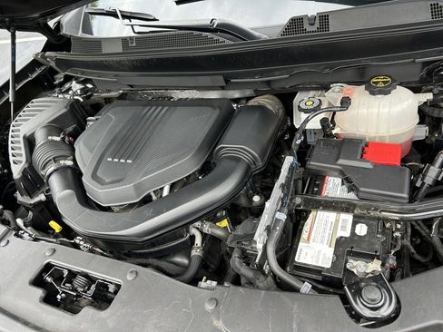 Used 2024 Chevrolet Traverse RS w/ LPO, Floor Liner Package image 65