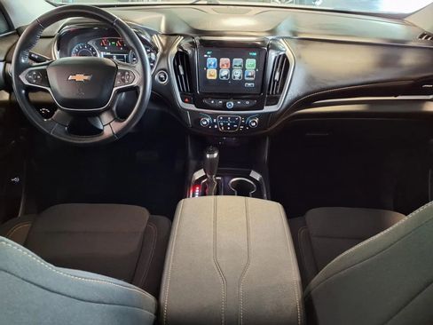 Used 2019 Chevrolet Traverse LT AWD/4WD image 18