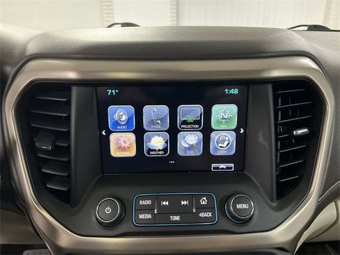 Certified 2017 GMC Acadia Denali w/ Technology Package image 13