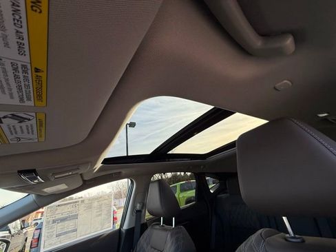 New 2026 Nissan Murano Platinum w/ Cargo Package image 14