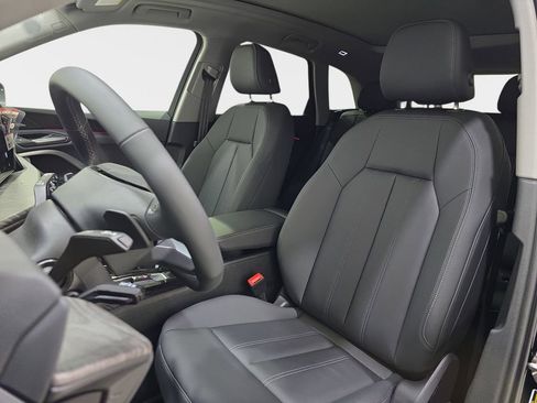 New 2026 Audi Q5 Premium Plus AWD/4WD image 14