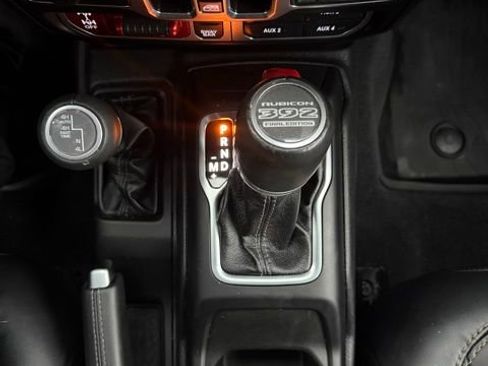 Used 2024 Jeep Wrangler Rubicon 392 image 26