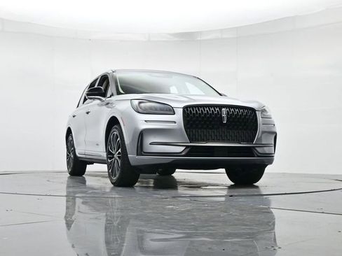 Used 2024 Lincoln Corsair FWD w/ Equipment Group 101A image 34