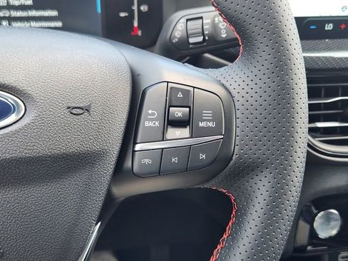 New 2025 Ford Escape ST-Line w/ Equipment Group 301A image 30