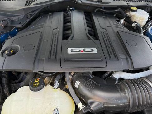 Used 2021 Ford Mustang GT w/ Equipment Group 301A image 31