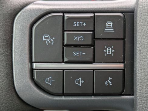 New 2025 Ford F350 Lariat w/ Lariat Ultimate Package AWD/4WD image 23